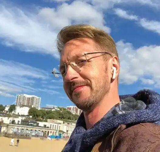 Χριστιανός