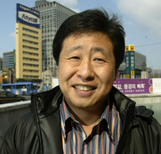 Harry Lee fue el primero