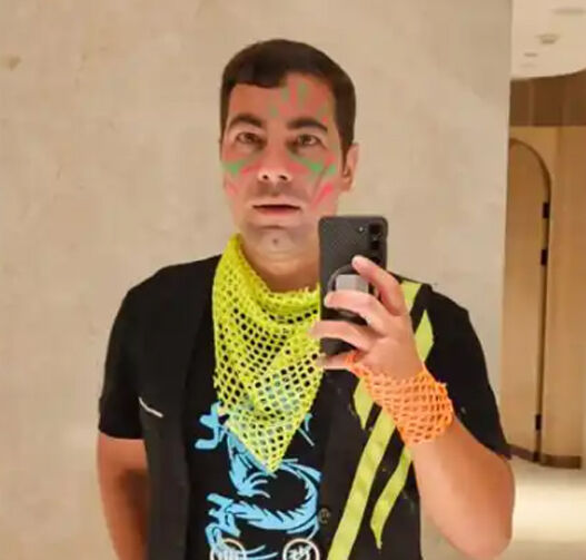 HenryLenin y sus amigos