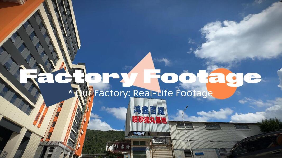 Shenzhen Baiyao Automatic Sand Blasting Equipment Co., Ltd.