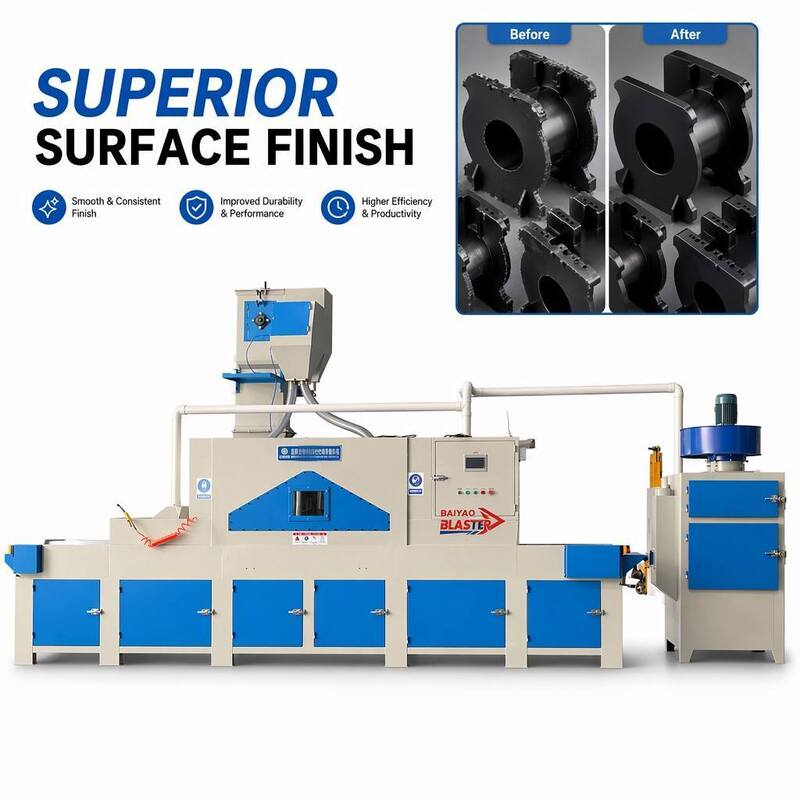 Precision Phenolic Resin Parts Deburring System | Zero-Damage Surface Finishing for Electronic Bobbins