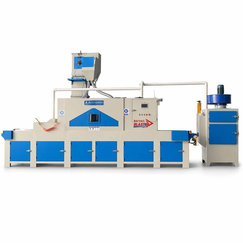Precision Phenolic Resin Parts Deburring System | Zero-Damage Surface Finishing for Electronic Bobbins