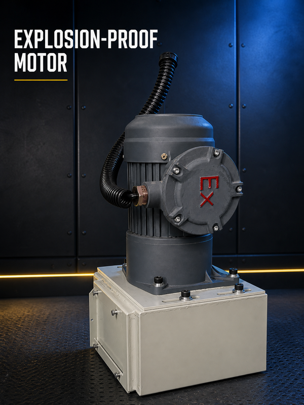  Automatic Sand Blasting Machine Explosion-proof Dustless Rotary Table Sandblaster for Metal Surface Finishing