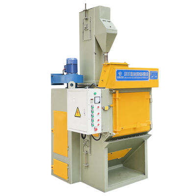 Shotblasting Machine Belt Type Shot Blast Cleaning Machine